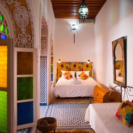 Riad Safir Meknès Exterior foto