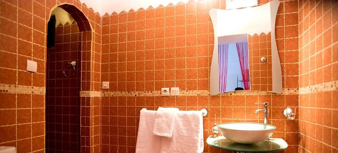 Riad Safir Meknès Habitación foto