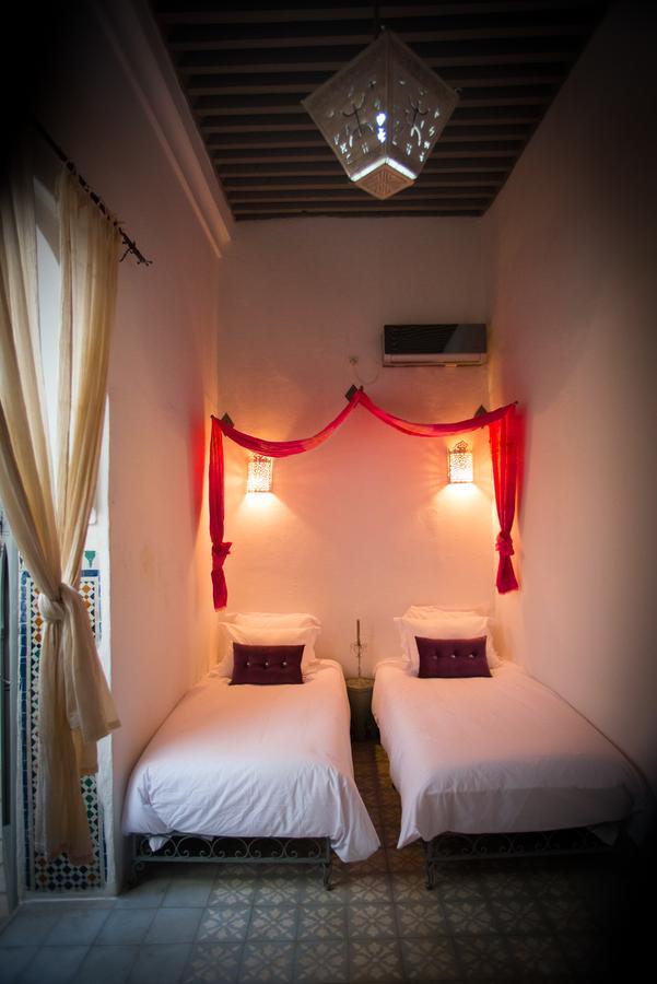 Riad Safir Meknès Exterior foto