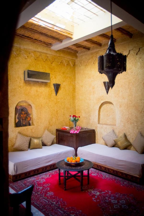 Riad Safir Meknès Exterior foto