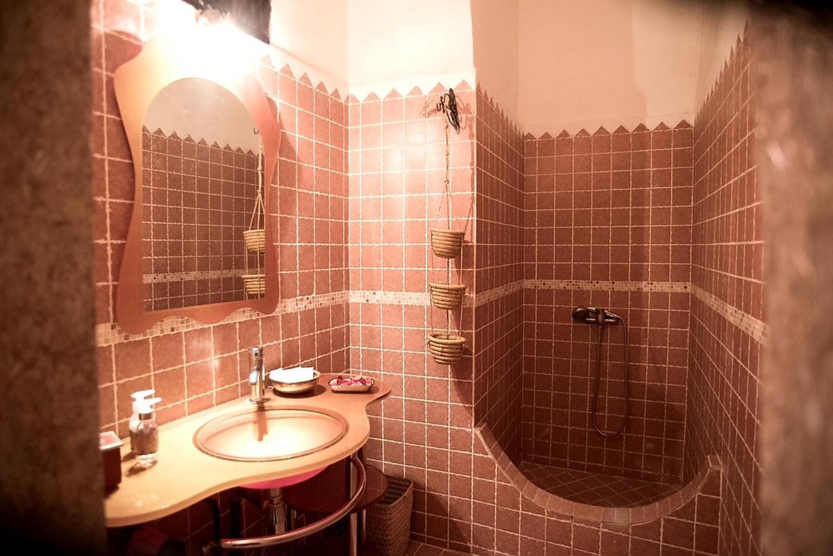 Riad Safir Meknès Exterior foto