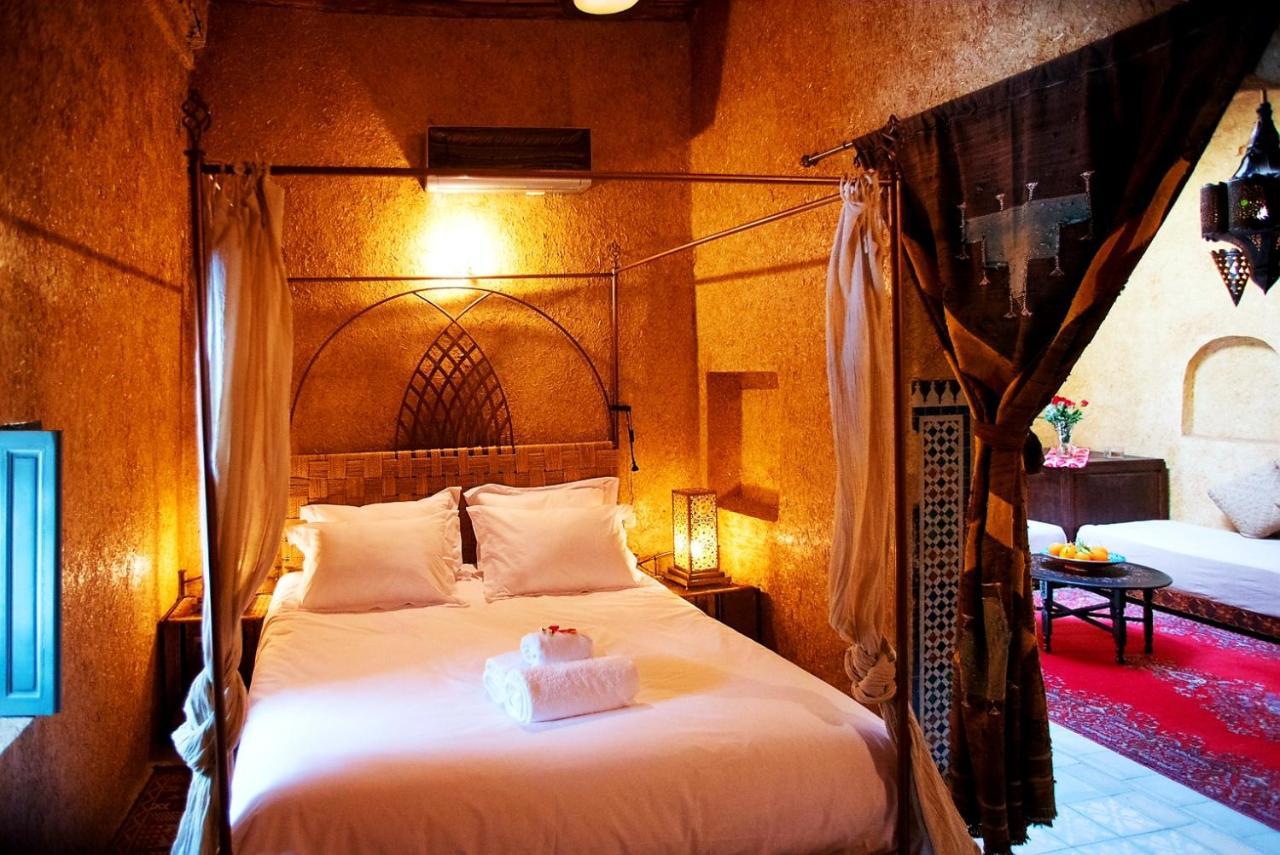 Riad Safir Meknès Habitación foto